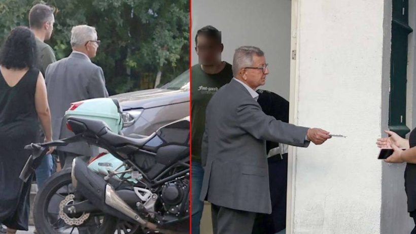 Özgür Çelik'ten çok ciddi işkence iddiaları: Hasan Mutlu'ya yapılanları bir bir anlattı