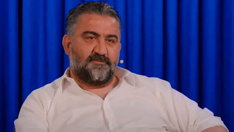 Ümit Özat ''Bunu kabul etmiyorum'' diyerek açıkladı: Kimsin sen ya
