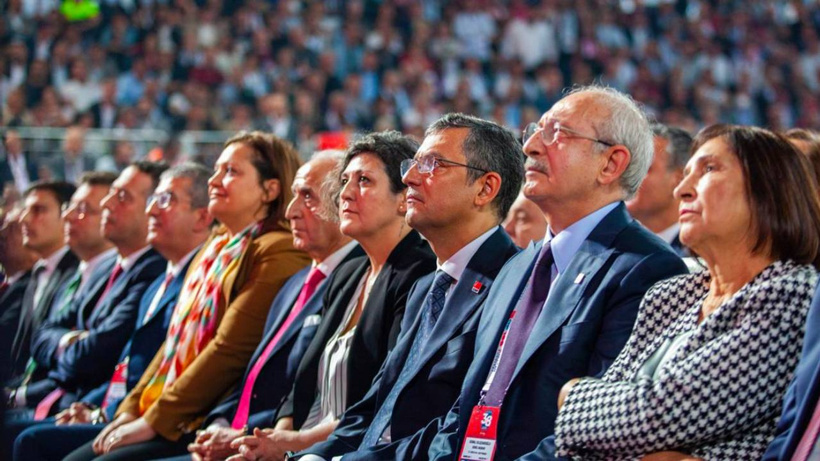 CHP'de tarihi gün! Özel mahkemeyi genel merkezden takip edecek: Butlan çıkarsa ne olacağı belli