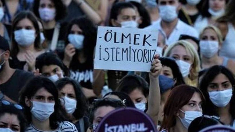Adresler farklı ölenler aynı: Diyarbakır'da kadın cinayeti