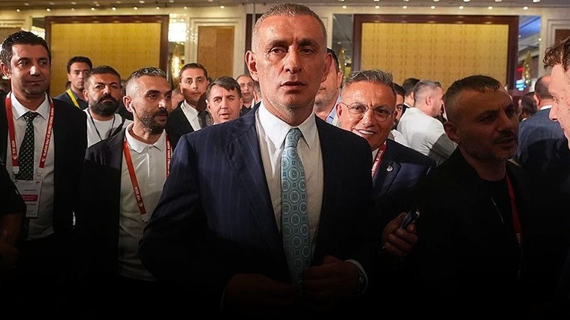 Hacıosmanoğlu’na ihraç çağrısı: Fenerbahçe Trabzonspor maçı sonrası büyük tepki