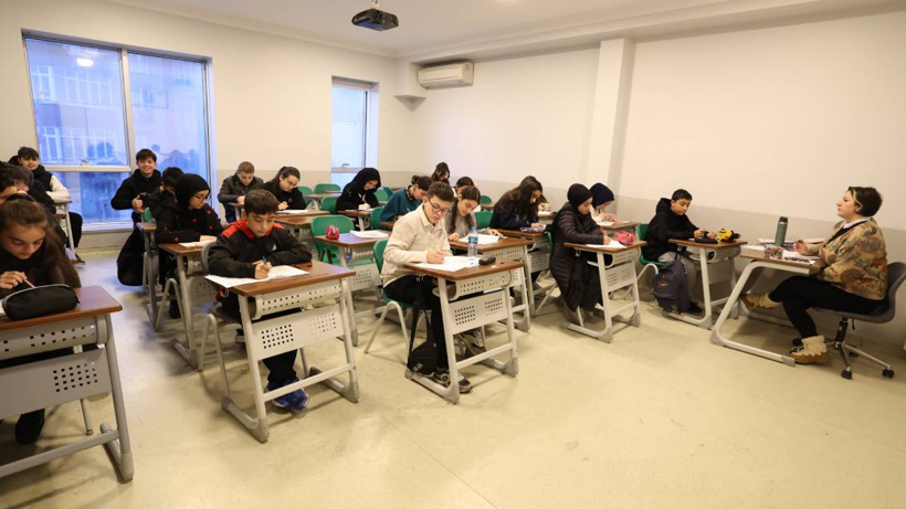 Esenyurt kayyumundan skandal karar: İBB'nin ücretsiz ders atölyelerini kapattı