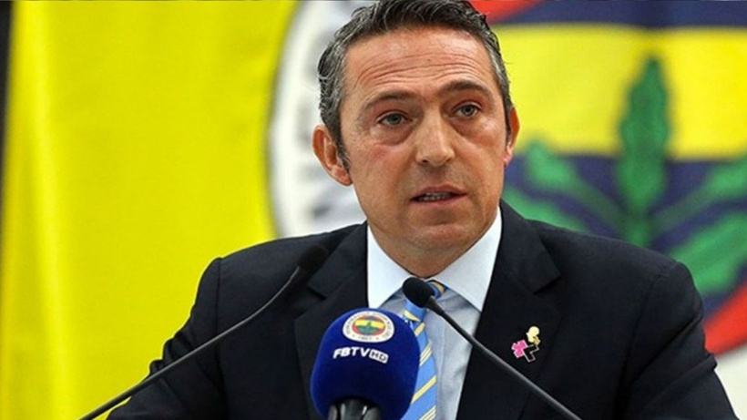 Ali Koç'un yönetim kurulu listesi belli oldu