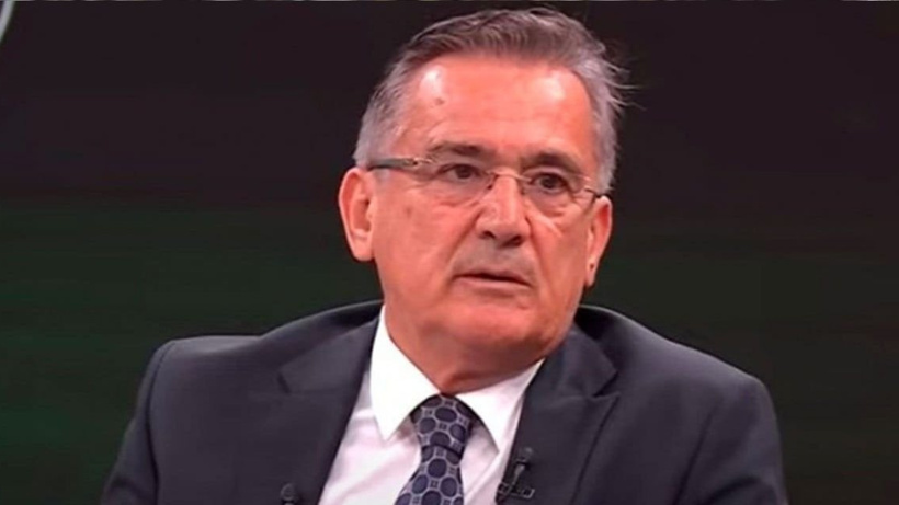 Mustafa Çulcu: Çok bariz penaltı