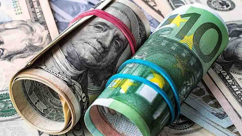 Dolar euro ne kadar oldu?