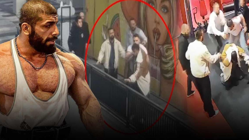 Pişkinliğin bu kadarına pes: Milli sporcuyu dövüp silahla tehdit edenlerin savunması şaşkına çevirdi