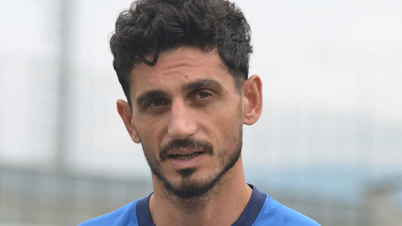 Samet Akaydın ilk kez açıkladı