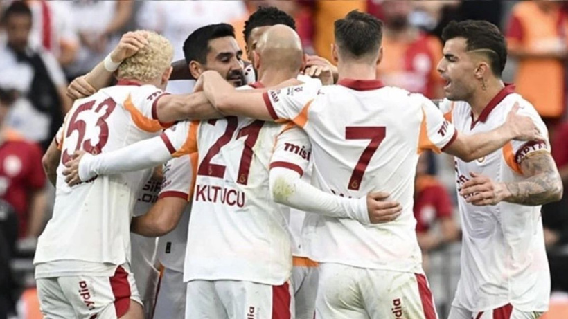 Frankfurt maçı öncesi dikkat çeken sözler: Galatasaray sıfır çeker