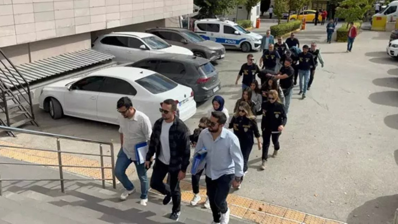 Eskişehir'de 1.8 milyonluk akıl almaz 'vurgun'