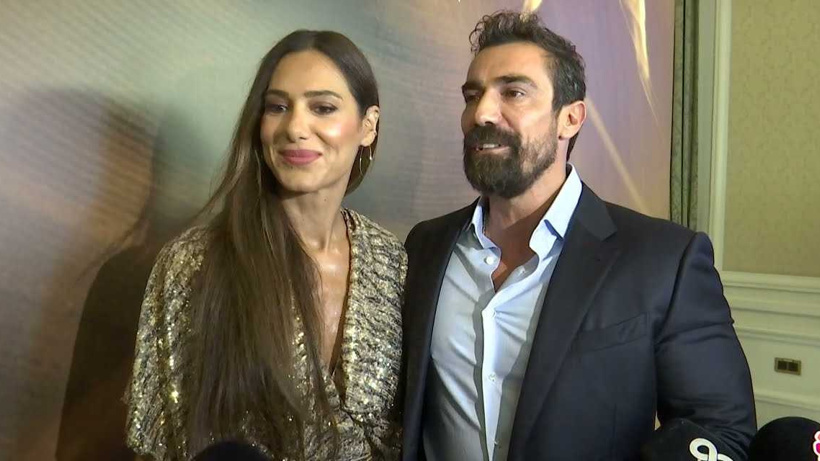 İbrahim Çelikkol 'eşim' dedikten 1 yıl sonra evleniyor