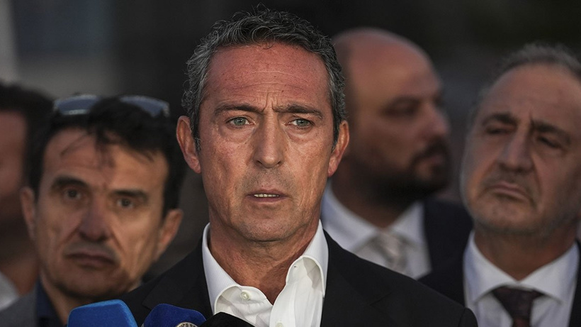 Ali Koç MHK'yı istifaya davet etti: Sonu tatsız olacak