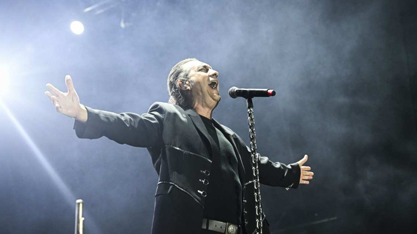 TEKNOFEST İstanbul'un üçüncü günü Kıraç konseriyle sona erdi