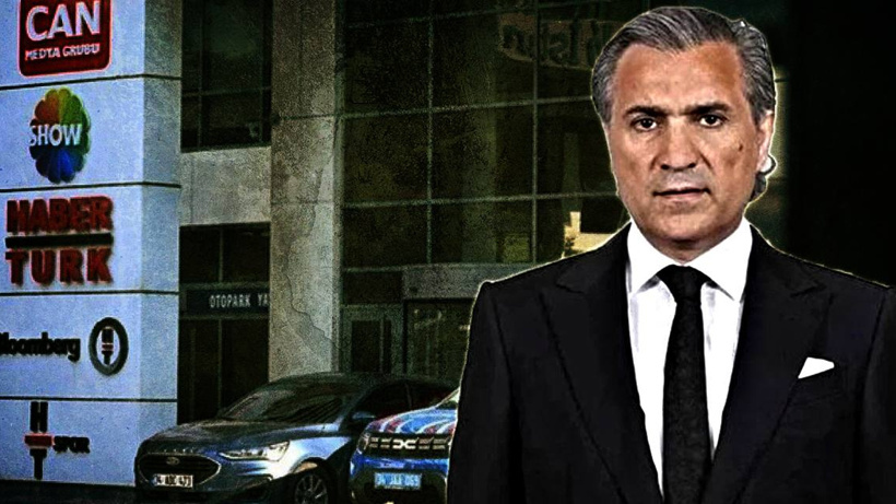 Can Holding'in 9 şirketine daha kayyum