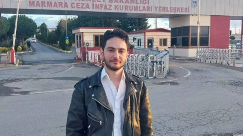 Gazeteci Furkan Karabay'ın tutukluluğunda yeni gelişme