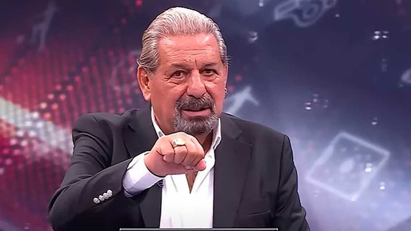 Erman Toroğlu: Adam haklı