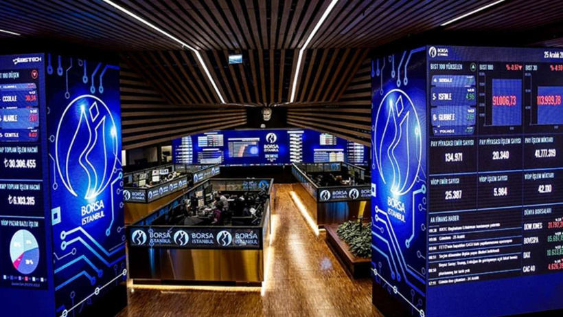 Piyasalar ABB operasyonu ve TÜSİAD davasıyla sallandı: Tam bitti derken yenisi çıkıyor