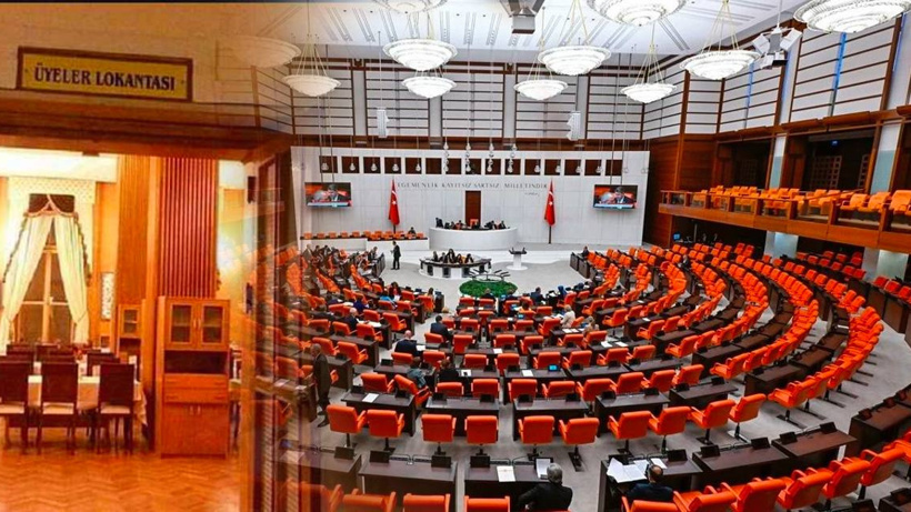 TBMM'de yemek ücretlerine zam: Milletvekilleri bu fiyatlarla nasıl yemek yiyecek!