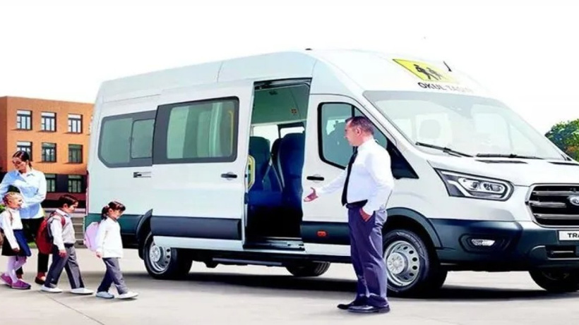 Çocukların güvenliği için kritik adım: Servislere kamera takılacak