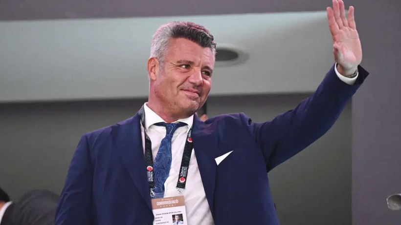 Herkes Fenerbahçe maçını bırakıp onu izledi: Saran dönemi bir ilkle başladı