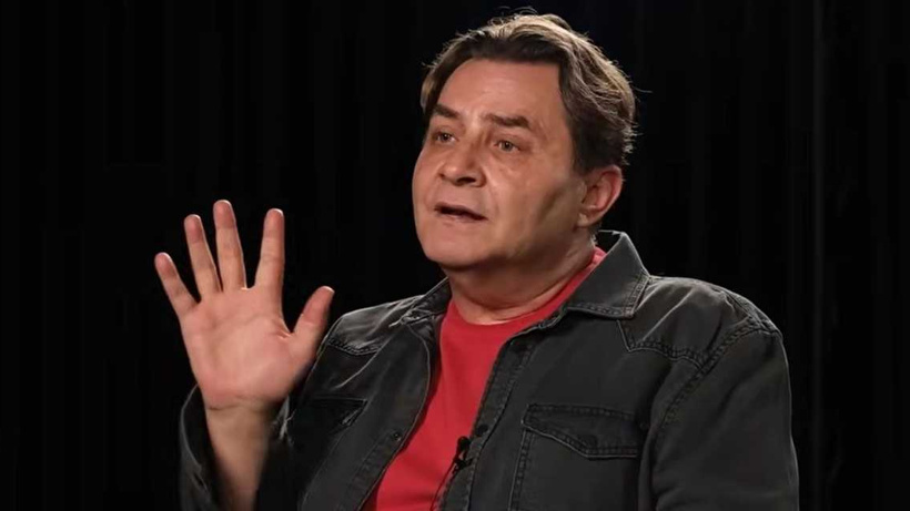 Armağan Çağlayan özür diledi: Öküzlük ettim!