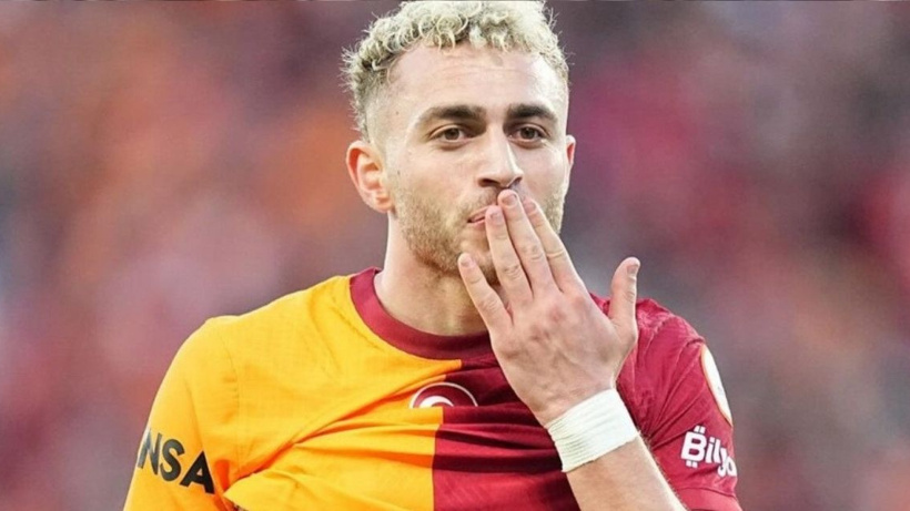 Galatasaray Barış Alper'le anlaştı: Alacağı maaş belli oldu