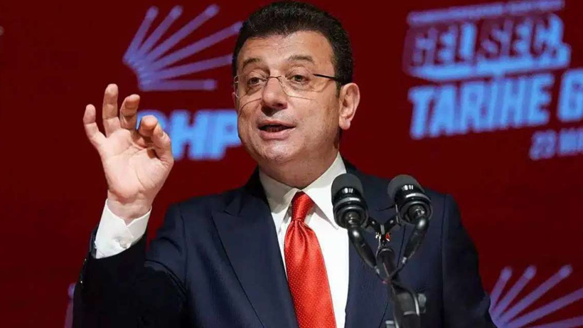 İmamoğlu ve CHP’li belediyeler dosyasında 'örgütlü suç' tartışması: İzin ve tek merkez çabası mı?