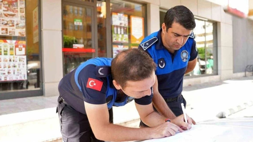 Bebeklere yedireceklerdi! İki zincir marketin kapısına kilit vuruldu