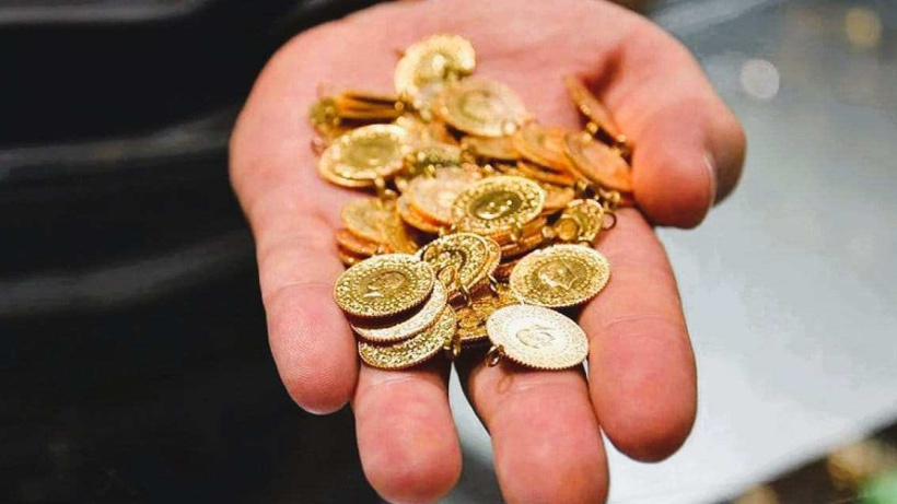 Gram, çeyrek altın ne kadar oldu? İşte güncel fiyatlar!