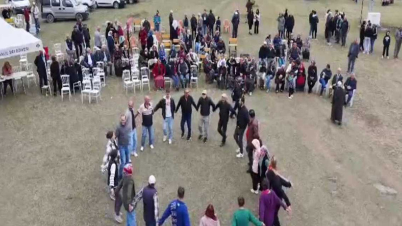 Artvin'de 7. Kez 'Türkü Şöleni' coşkusu
