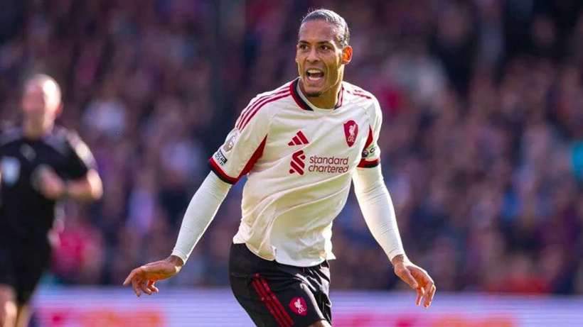 Liverpool'da Galatasaray açıklaması