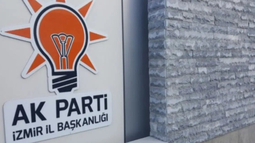AKP'de art arda istifalar devam ediyor