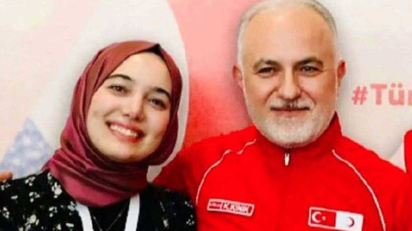 Son Dakika | Zehra Kınık'a verilen hapis cezası bozuldu