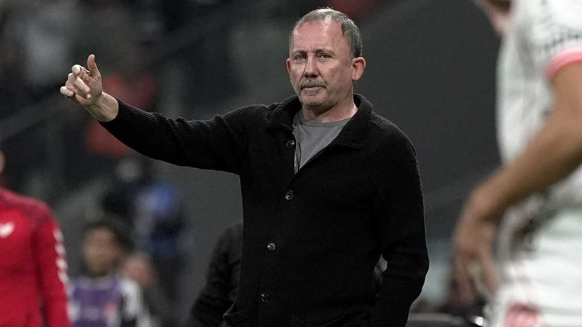 Sergen Yalçın Galatasaray Liverpool maçındaki favorisini açıkladı