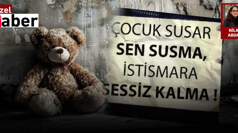 Yeğenini 3 yıl boyunca istismar etti: Mahkemeden elini kolunu sallayarak çıktı