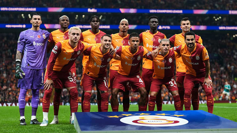 Galatasaray'a Liverpool şoku: UEFA ceza verecek