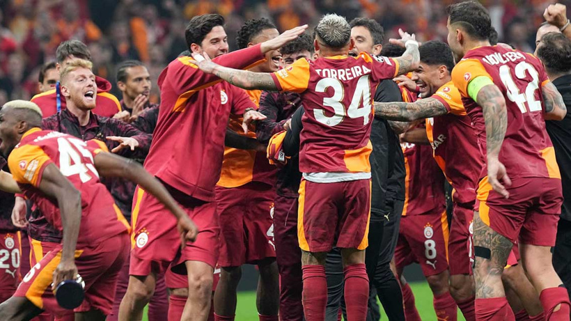 Galatasaray'a derbi uyarısı: Çok önemli
