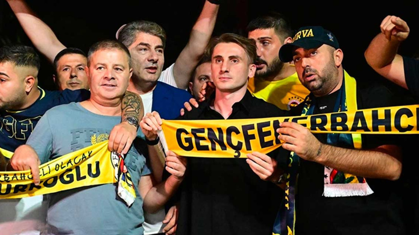 Kerem Aktürkoğlu iddialarına son noktayı koydu: Dikkat çeken soruşturma detayı