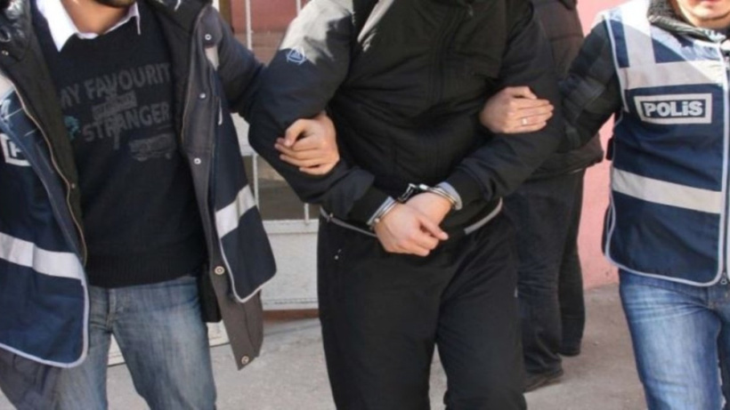 İstanbul'da IŞİD operasyonu: 13 gözaltı