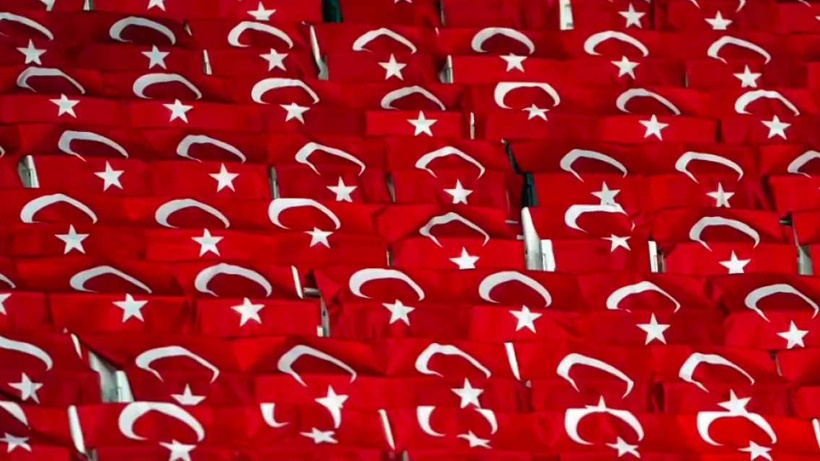 Milli takım Hindistan'a gitti: İlk rakip Japonya
