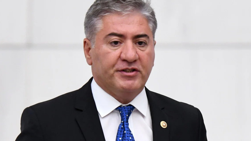 Murat Emir: Tayyip Erdoğan'ı bir daha Cumhurbaşkanı seçtirmeyeceğiz