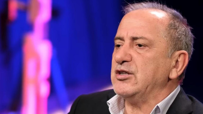 Son dakika | Fatih Altaylı'nın tutukluluk halinin devamına karar verildi