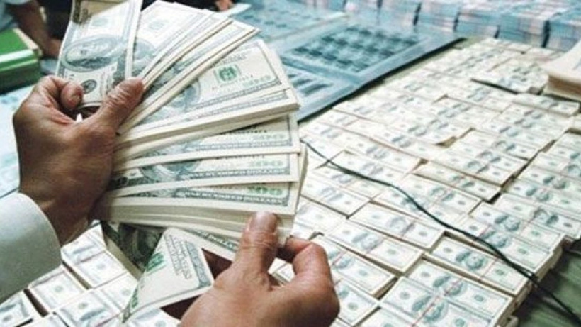 Forbes onayladı: Dünyanın tarihte serveti 500 milyar dolara ulaşan ilk kişisi
