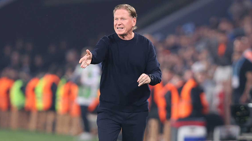 Kayserispor gol atmayı unuttu