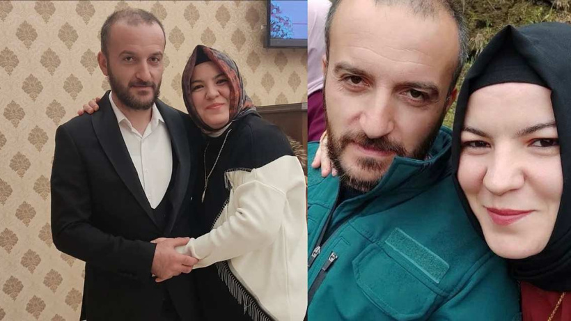 Eşini katleden kişi iki ay sonra parçalanmış halde bulundu