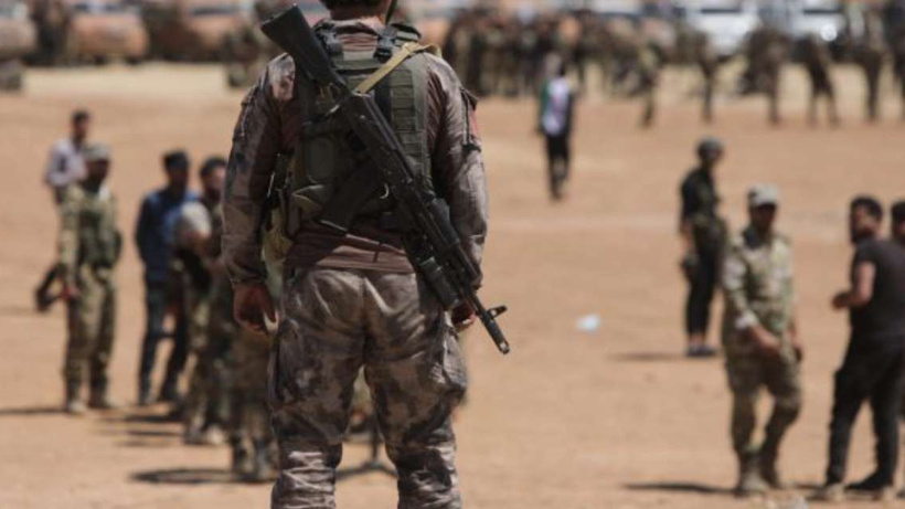 Suriye YPG ile ateşkes konusunda anlaştı: Savunma Bakanı açıkladı