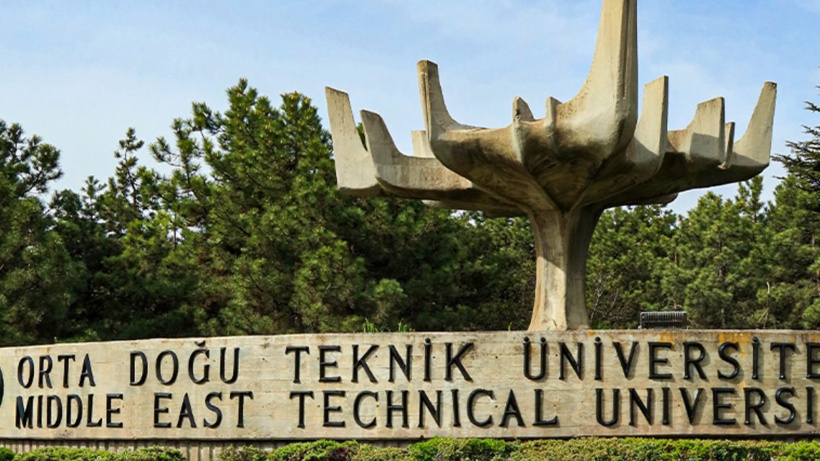 ODTÜ'de 'umre' ödüllü yarışma düzenlenecek!