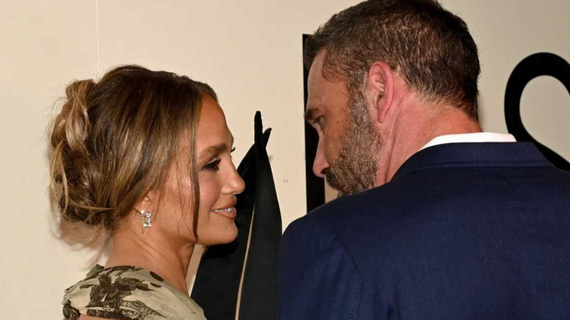Jennifer Lopez ve Ben Affleck boşanma sonrası ilk kez yan yana!