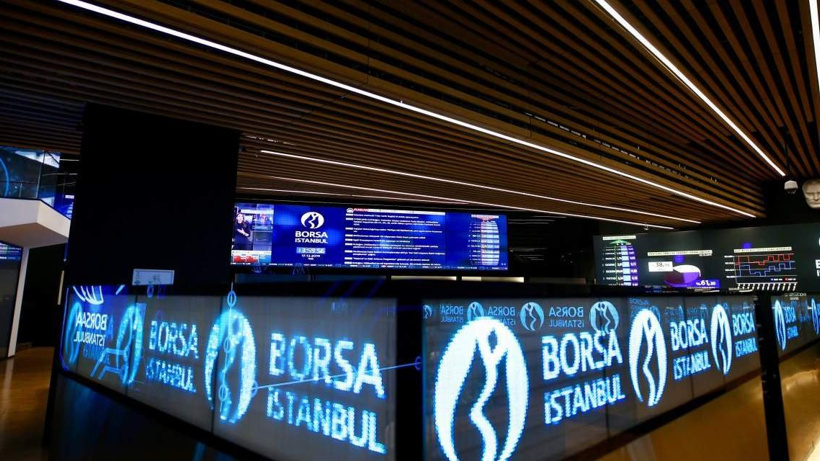 BIST 100 güne artıyla başladı, yükselişle açıldı