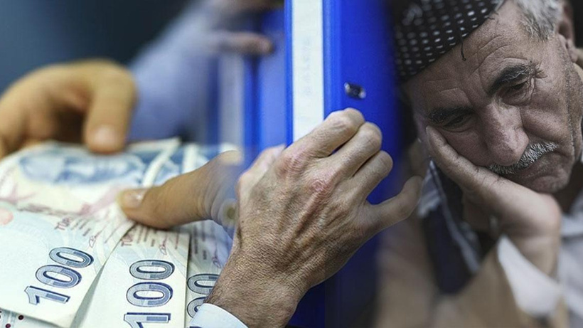 2026 yılında memur ve emeklilerin maaşları ne kadar olacak? İşte memur ve emekliler için zam tahmini