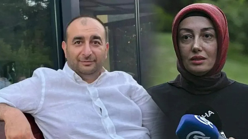 Ayşe Ateş'ten kritik Serdar Öktem açıklaması! "Herkesi yakacaktı"